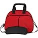 Vangoddy Mithra Sacs et sacoches pour caméscopes pour Kit Appareils Photo Reflex numériques Reflex Canon EOS Reflex Nikon Reflex Olympus Reflex Pentax k Reflex Sony DSLR SLT SLR Camera Case (Rouge)