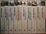 Inspector Banks 10 Book Boxset