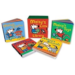 Maisy's Little Library