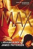 Max (Maximum Ride, Book 5)