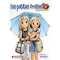 Les petites fraises, Tome 2 :