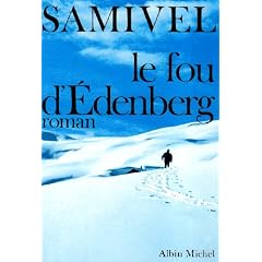 Le Fou d'Edenberg