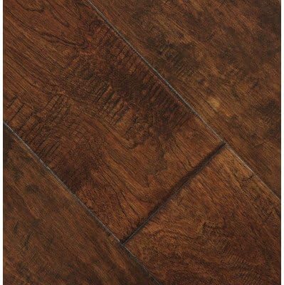 Frontier 5" Engineered Birch Flooring in Tomahawk