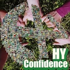 Confidence(Regular Ed.)