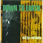 Click here to buy Planet Earth Recordings Presents: 11 Acid Jazz Tracks FEATURING: DJ Lethal, Detour, Izit,... by  Count-Down - DJ Lethal / Distance to the Ground - Detour, One One - Izit, Big City - Outside, Heaven Sent - Workshy, and Parallel Worlds .