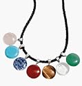 Avon Chakra Gem Set