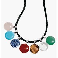 Avon Chakra Gem Set