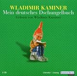 Produkt-Bild: Dschungelbuch Deutschland