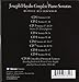Haydn: Complete Piano Sonatas