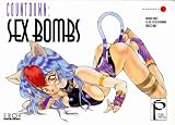 Countdown: Sex Bombs #3 (Countdown: Sex Bombs, Volume Three)