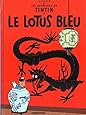 Le Lotus Bleu (Aventures de Tintin)