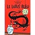 Le Lotus Bleu (Aventures de Tintin)