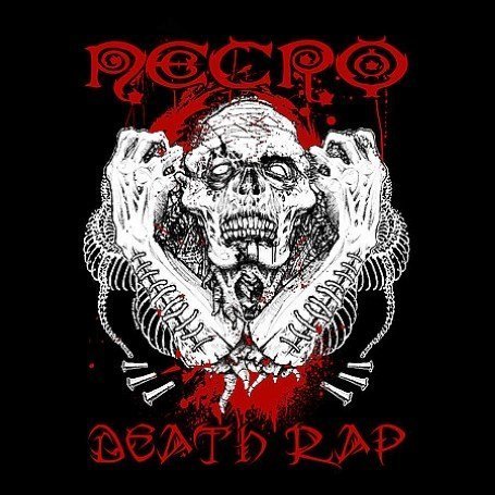 Necro - Death rap Lyrics - Zortam Music