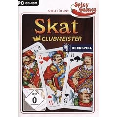Skat - Clubmeister