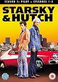 Picture Of Starsky & Hutch - Season One:  Pilot + Episode 2 - 4