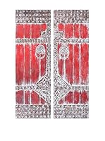 LOFT IN MANHATTAN Set Cuadro 2 Uds.