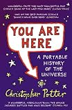You Are Here: A Portable History of the Universe