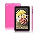 iRULU eXpro X1a 9 Inch 8GB Quad Core Tablet PC, Google Android 4.4 Kitkat, 1024*600 Resolution, WiFi(Pink Rear)
