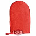Trixie 2328 Tierhaar-Entferner beidseitig, rot