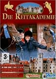 Eigenschaften dtp Entertainment AG  / Pferd & Pony - Die Reitakademie