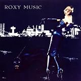 For Your Pleasurepar Roxy Music