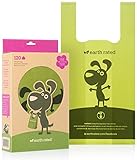 UPC 870856000055 product image for 120-Count Earth Rated® Lavender-Scented Dog Waste Bags with | upcitemdb.com