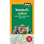 Fodor's Istanbul's 25 Best, 1st Edition (25 Best)