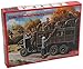 ICM Models Soviet Motorized Infantry 1943-1945 Model Kit