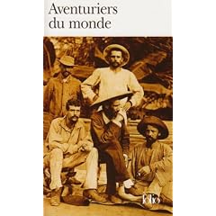 Aventuriers du monde