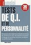 Tests de Q. I. et de personnalit�