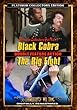 Black Cobra/Big Fight [DVD] [Import]
