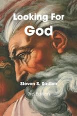 Looking For God
