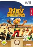 Asterix bei den Olympischen Spielen - 