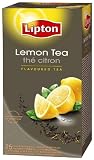 from Lipton Lipton Lemon (6 x 25 bags) (Model 94109)