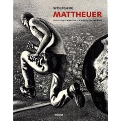 Wolfgang Mattheuer: Das druckgrafische Werk - Schenkung Hartmut Koch