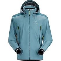 Arc'teryx Beta AR Jacket - Men's Arctic Fog Small
