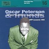 Jazz At The Philharmonic - Lausanne 1953