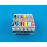 EPSONエプソンICBK50 詰め替えインクカートリッジ ブラック-570901