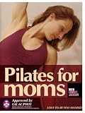 Pilates for Moms with Lindsey Jackson