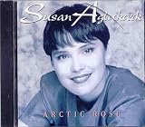 Arctic Rose by Susan Aglukark