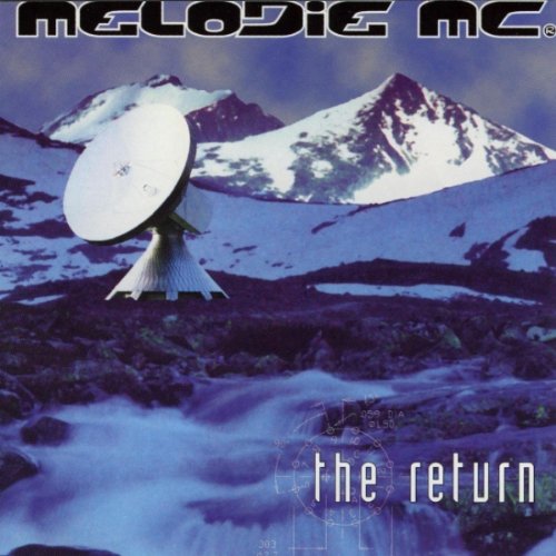 Melodie Mc - The Return - Zortam Music