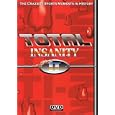TOTAL INSANITY 2- CRAZIEST SPORTS MOMENTS by 