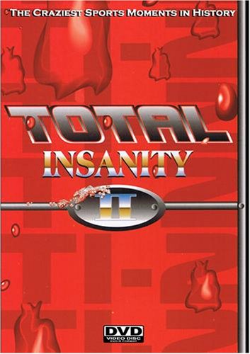 TOTAL INSANITY 2- CRAZIEST SPORTS MOMENTS by Blooper Videos