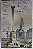 Nineteenth-century essays