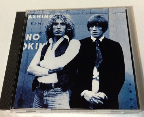 The Who - Thirty Years Of Maximum R&b [2] - Zortam Music