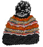 Ziener Kinder M&uuml;tze INIKO, black