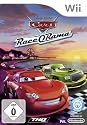 Cars - Race-O-Rama - (Software Pyramide)