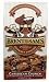 Brent & Sams Caribbean Crunch with Chocolate, Almonds & Coconut Cookies, 7-Ounce Boxes (Pack of 6)