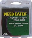 Weed Eater 952711564 String Trimmer Spool for BC3100 0.080-Inch