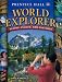 World Explorer: People, Places, and Cultures (Prentice Hall world explorer)